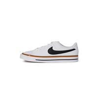 Scarpa Nike Court Legacy - Ragazzo/a - Bianco 40