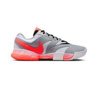 Nike Court Lite 4 PRM Scarpa per tutte le superfici Uomini in grigio, Taglia: 48.5