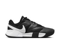 Scarpe da tennis da donna Nike Court Lite 4 Clay - Bianco, Grigio, Nero 42