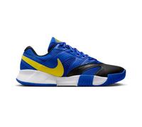 Scarpe da tennis da uomo Nike Court Lite 4 Clay - racer blue/lightening white/black - Blu (45.5)