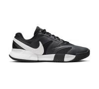 Nike Court Lite 4 Scarpa Per Terra Rossa Uomini - Nero, Bianco, Taglia: 44, 5