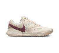 Nike Court Lite 4 Scarpa per tutte le superfici Donna - crema, marrone, Taglia: 42, 5