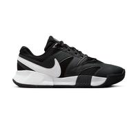 NIKE Scarpa sportiva 'Court Lite 4' nero / bianco, Taglia 36