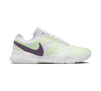 Nike Court Lite 4 Scarpa per tutte le superfici Uomini - bianco, verde chiaro, Taglia: 49, 5