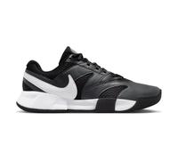 Scarpe da tennis bambini Nike Court Lite 4 JR - Nero (35,5)