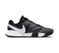 Nike Court Lite 4 Scarpa per tutte le superfici Uomini-nero, bianco in nero, Taglia: 45