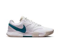 Scarpe da tennis da uomo Nike Court Lite 4 - white/smokey blue/light bone/new slate - Bianco (47)