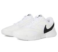 Scarpe da tennis da uomo Nike Court Lite 4 - white/black/summit white 44