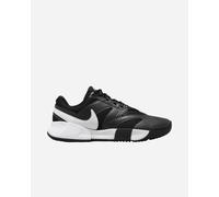 Scarpe da tennis da donna Nike Court Lite 4 Clay - Bianco, Grigio, Nero 40