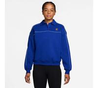 Nike Court Manica lunga Donna, Taglia: M