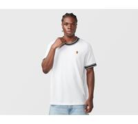 Nike Court Ringer T-Shirt, bianco M,S