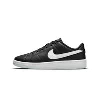 Nike Court Royale 2 Better Essential, Scarpe da Ginnastica Donna, nero (BLACK/WHITE), 38 EU