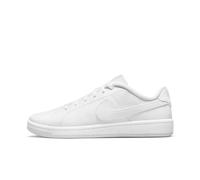 Nike Court Royale 2 Better Essential, Scarpe da Ginnastica Uomo, Bianco (White/White-White), 48.5 EU