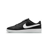 NIKE COURT ROYALE 2 NEXT NATURE DH3160 001 - NERO / 44½