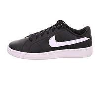 Nike Court Royale 2 Low Sneaker Black/White 46
