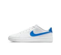 Nike Court Royale 2 Next Nature, Men's Shoes Uomo, White/Lt Photo Blue, 43 EU
