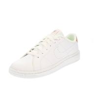 Nike Court Royale 2 Nn Bianco - Taglia 38.5 [7.5 US 24.1cm] Scarpe Donna