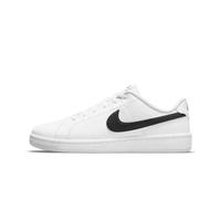 NIKE COURT ROYALE 2 NEXT NATURE DH3160 101 - BIANCO / 40