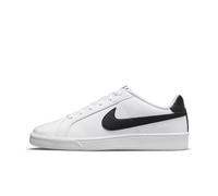 Nike Court Royale, Sneaker Uomo, White/Black, 43 EU