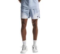 Nike Court Slam M - pantaloni corti da tennis - uomo Blue M