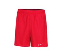 Pantaloncini da tennis da uomo Nike Court Dri-Fit Victory 7" - university red/white - Rosso (XS)