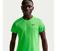 Nike Court Victory Dry Maglietta Uomini-verde in verde
