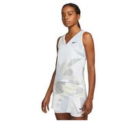 Nike Court Victory Printed Sleeveless T-Shirt S
