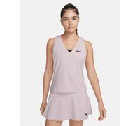 Nike Court Victory W - T-shirt Tennis - Donna - Rosa M