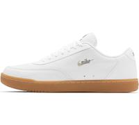 Nike Court Vintage Prem, Sneaker Uomo, White/Fossil-Enigma Stone, 42 EU