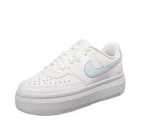 Nike Court Vision Alta Bianco - Donna Scarpe Sneakers Sportive