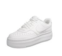 NIKE W NIKE COURT VISION ALTA LTR DM0113 100 - BIANCO / 38½