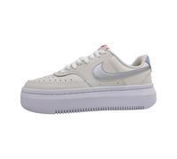 Nike Court Vision Alta, Scarpe da Ginnastica Donna, Phantom Football Grey Light Ma, 40.5 EU