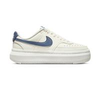Nike Court Vision Alta - sneakers - donna White/Blue 9 US
