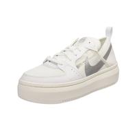 SCARPE WMNS NIKE COURT VISION ALTA TG 40 COD CW6536-102 - 9W [US 8.5 UK 6 CM 25.5] Bianco