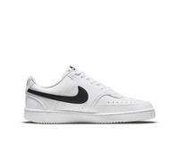 Nike Court Vision Donna - Sneakers Bianco - Taglia 38 - Poli White 38