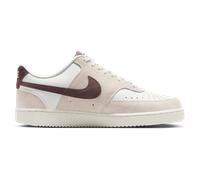 Nike Court Vision Donna - Sneakers Bianco - Taglia 39 - Rete/Sintetico White 39