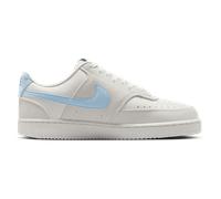 Nike Court Vision Donna - Sneakers Nero - Taglia 39 - Rete/Sintetico Black 39
