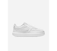Nike Sneakers Court Vision Alta Lea Bianco Donna EUR 40 / US 8,5