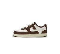 Nike Court Vision IM1652 - Scarpe Basse da Donna, Sail Sail Cacao Wow Coconut Milk, 37.5 EU