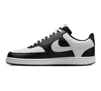 NIKE COURT VISION LO - BIANCO/NERO - HM9862-001