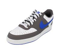 Nike Court Vision Lo Im0459 - Scarpe da ginnastica da uomo, Vela Hyper Royal Cave Stone 102, 44 EU