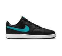 Nike Court Vision Lo Nero Tiffany - Sneakers Uomo EUR 38 /US 5,5
