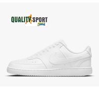 Nike Court Vision Low Better - sneakers - uomo 7 US White man
