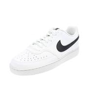 Nike Court Vision Low Better White-Black 42