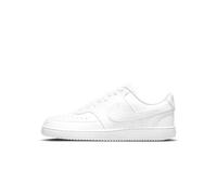 NIKE COURT VISION LO NN DH2987 100 - BIANCO / 40