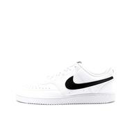Scarpa Nike Court Vision Low Next Nature Uo Bianco Bianco 40