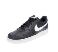 Scarpe Nike Court Vision Lo Nn DH2987 001 Black/White/Black 44