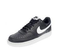 Scarpe Nike Court Vision Lo Nn DH2987 001 Black/White/Black 44