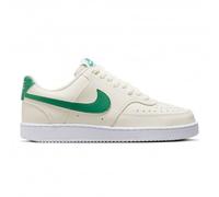 Nike Court Vision Lo Nn Panna Verde - Sneakers Donna EUR 37,5 / US 6,5