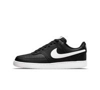 Scarpa Nike Court Vision Low Next Nature - Uomo - Nero 47.5